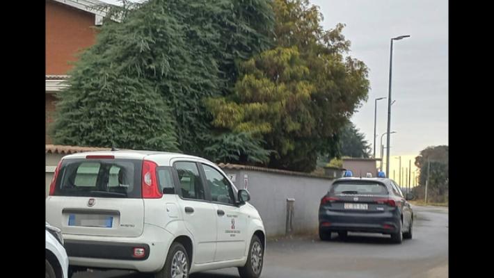 Spara alla moglie malata e si uccide nel Novarese