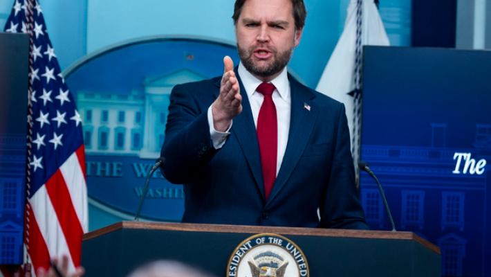 Media danesi, anche Vance domani a incontro su Groenlandia