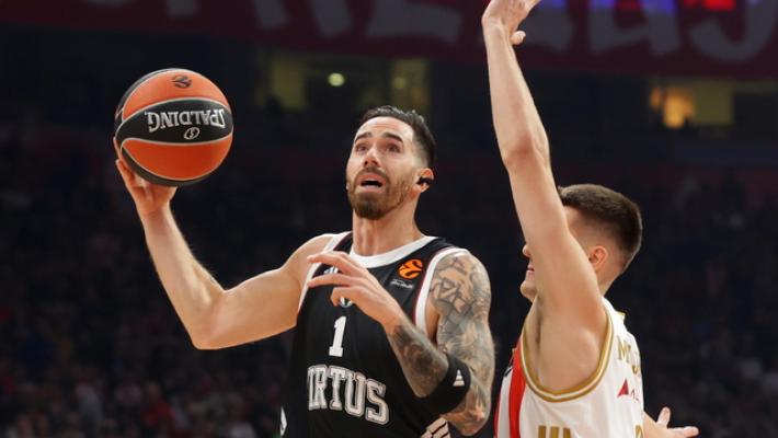 Basket, il Gip non convalida l'arresto di Vildoza e della moglie