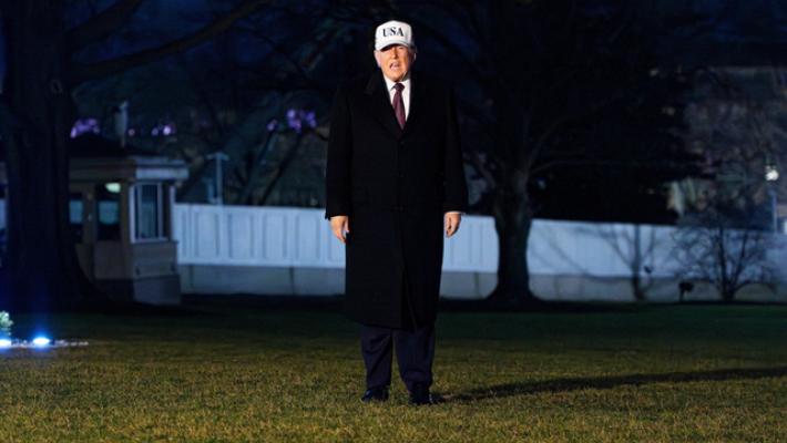 Trump ai manifestanti iraniani, 'continuate, l'aiuto &egrave; in arrivo'