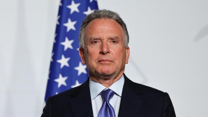 'Witkoff ha incontrato segretamente Pahlavi nel weekend'