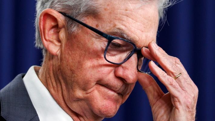 Vertici delle banche centrali solidali con Powell contro Trump