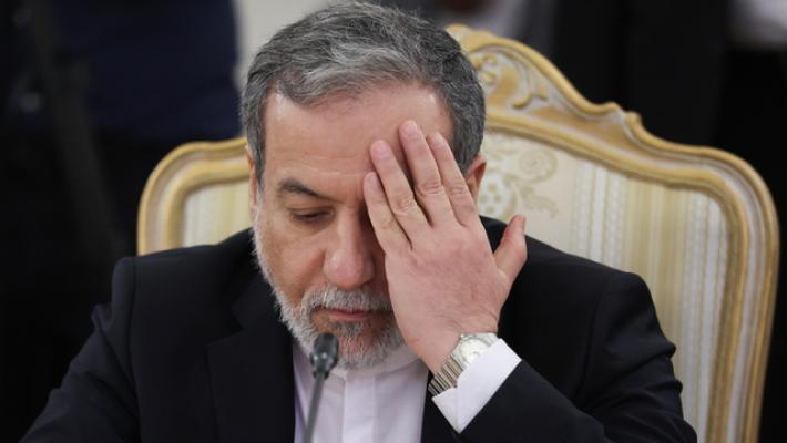 Iran, 'interrotto internet perch&egrave; i terroristi sono guidati dall'estero'