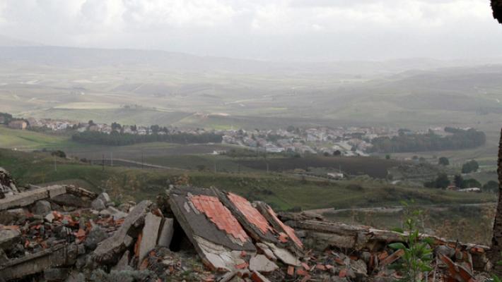 Bel&igrave;ce, a 58 anni dal sisma commemorazioni nella Valle