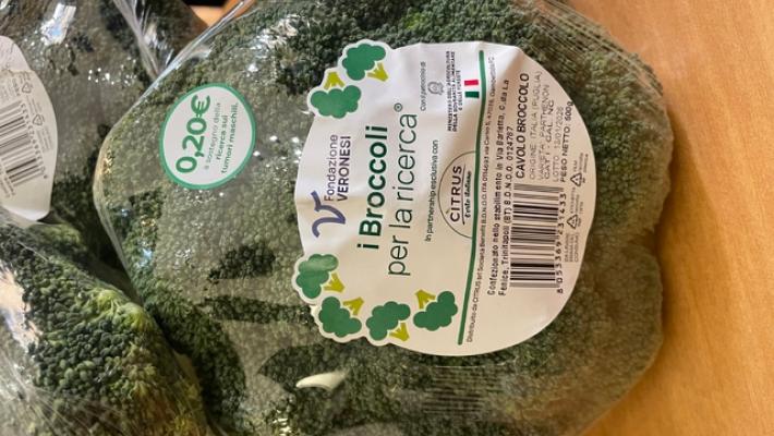 Nei supermercati italiani torna la campagna contro il tumore alla prostata