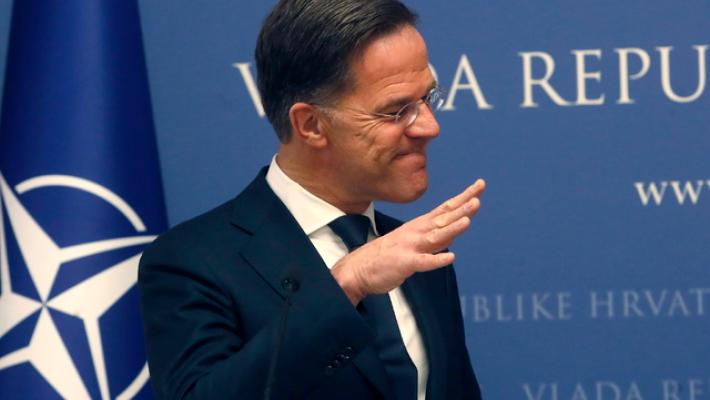 Rutte, 'sull'Artico la Nato &egrave; unita, presto nuove discussioni'