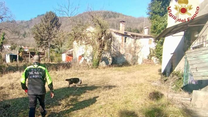 Giovane scomparsa, le ricerche continuano fino a venerd&igrave;