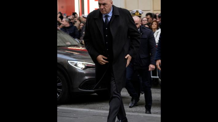 Crosetto 'ho chiesto il rifinanziamento di Strade sicure'