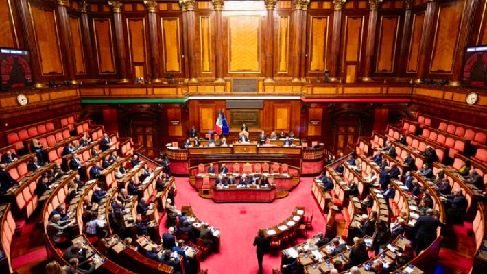 Su Crans-Montana risoluzione bipartisan, 'sostenere le famiglie nei processi'