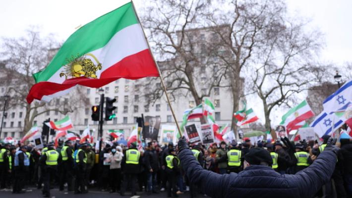 Iran International, 'si stimano 12.000 uccisi nelle proteste'