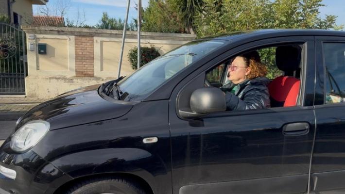 La maestra nella casa famiglia dei bimbi del bosco, speriamo nel ricongiungimento