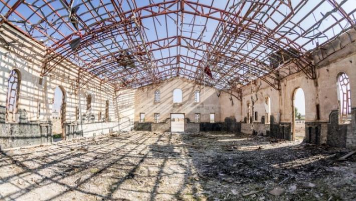 Porte Aperte, 1 cristiano su 7 perseguitato, 4800 uccisi in un anno