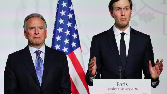 Media, Witkoff e Kushner presto a Mosca per incontrare Putin