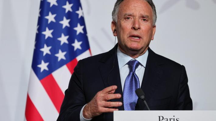 Witkoff lancia la Fase Due del piano di pace per Gaza