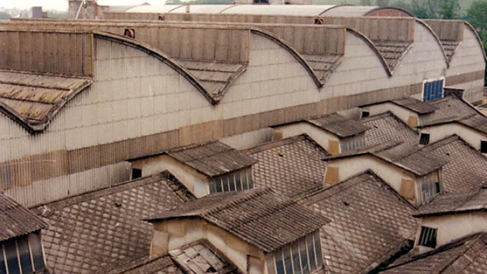 Casale, rimossi 2 milioni di metri quadrati di amianto