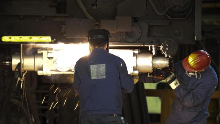 Ex Ilva, 17 indagati per la morte dell'operaio Claudio Salamida