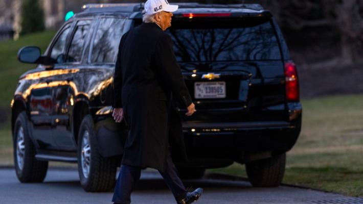 Media, Usa ritirano parte del personale dalle basi in Medio Oriente