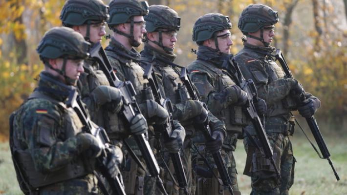 Bild, la Germania invia i primi soldati in Groenlandia