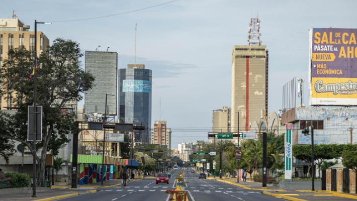 Il governo venezuelano libera 11 giornalisti