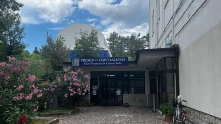 Comune molisano, incentivi ai medici che scelgono il nostro ospedale