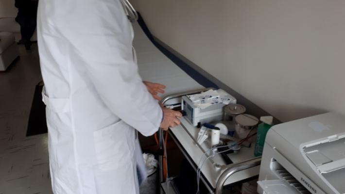 Nelle Marche prestazioni sanitarie sabato e domenica per ridurre le liste d'attesa