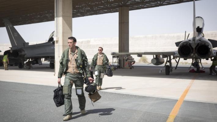 Media, gli Usa trasferiscono parte del personale della base in Qatar