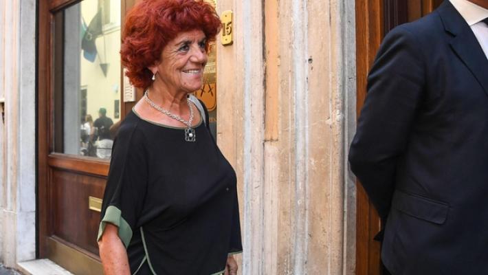 E' morta Valeria Fedeli, ex ministra dell'Istruzione