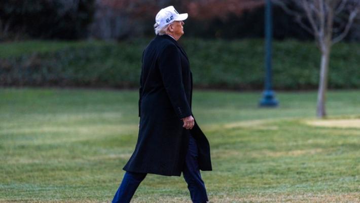 Reuters, 'possibile intervento militare Usa in Iran entro 24 ore'