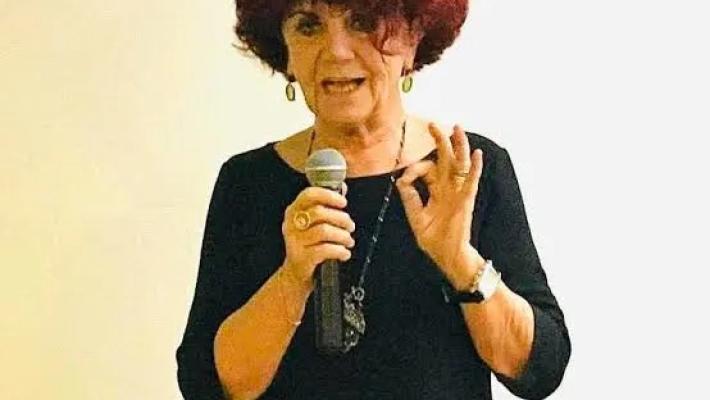 Comunicato Stampa: Scomparsa Valeria Fedeli