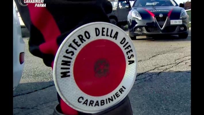 Picchiarono un uomo causandogli la perdita di un occhio, due arresti