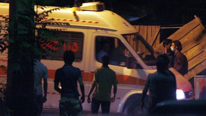 Un dipendente della Mezzaluna Rossa ucciso in Iran, altri 5 feriti