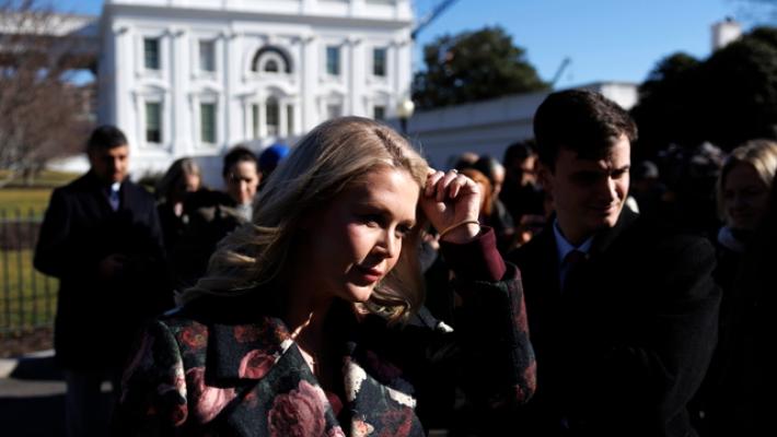 Usa, 'truppe europee in Groenlandia non incideranno su decisione Trump'