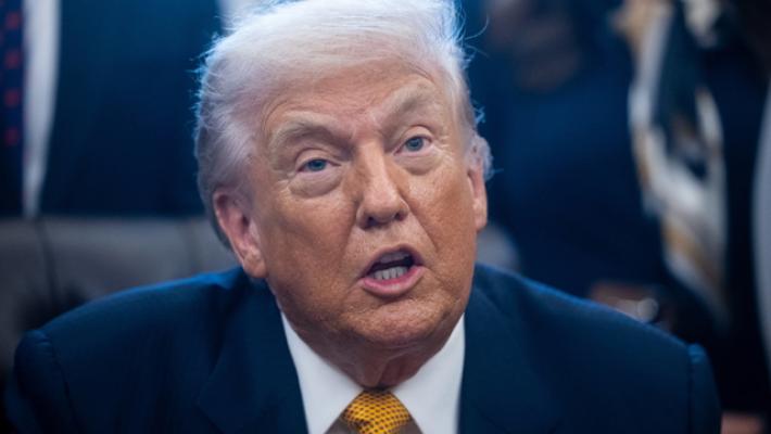 Trump minaccia di invocare l'Insurrection Act in Minnesota