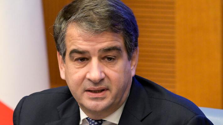 Fitto: "Cipro mostra la Coesione Ue come strumento strategico di sviluppo"