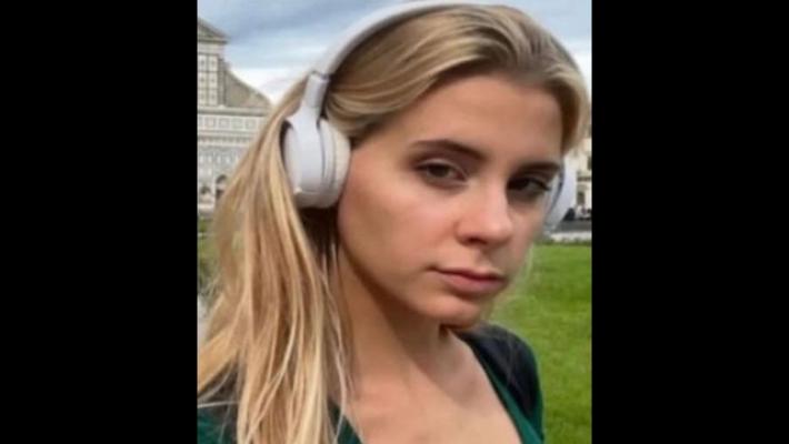 Annabella Martinelli trovata impiccata nel Padovano