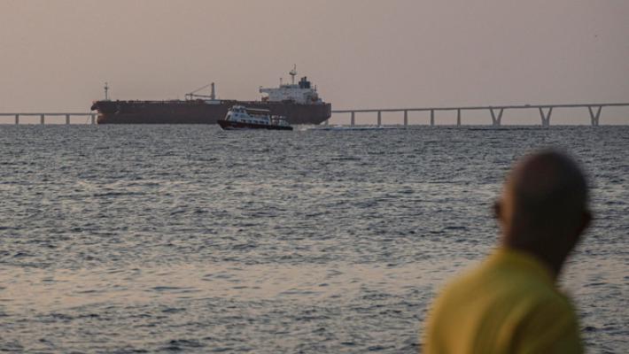 Usa, sequestrata una nuova petroliera nei Caraibi