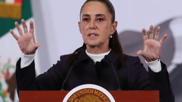 Messico, Sheinbaum difende l'accordo commerciale con gli Usa
