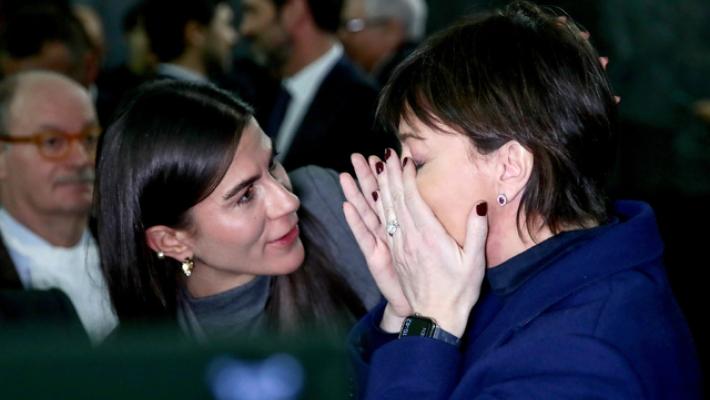 Lara Comi assolta in appello da corruzione, pena scende a un anno