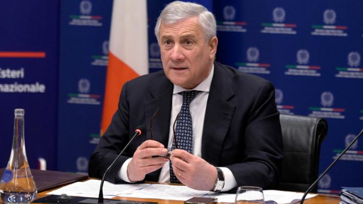 L'annuncio del ministro Tajani: "Libero in Venezuela Luigi Gasperin"