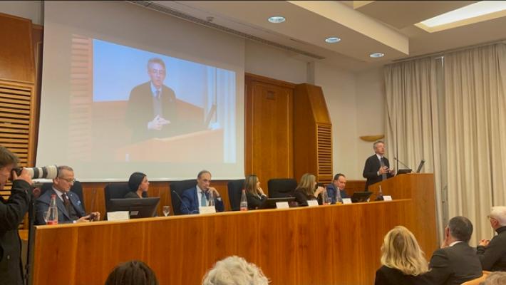 Manfredi, servono nuove politiche, oggi le fragilit&agrave; toccano anche il ceto medio