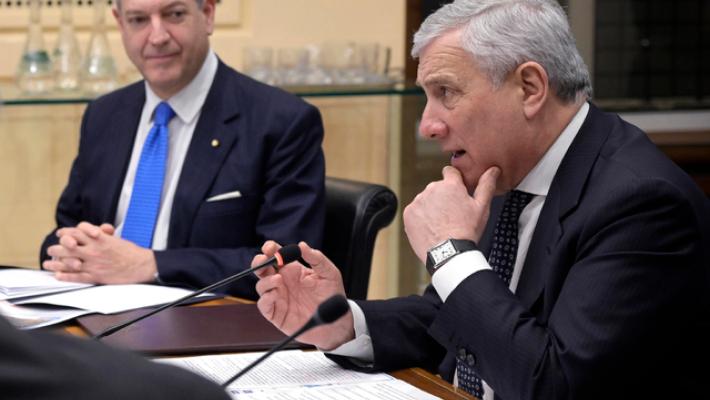 Tajani, in ambasciata in Iran resta solo il personale indispensabile