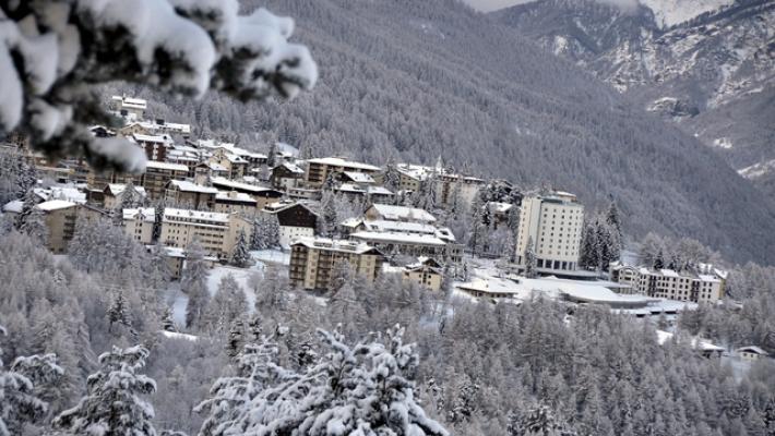 Effetto Crans-Montana: Comuni della Via Lattea fanno prevenzione incendi