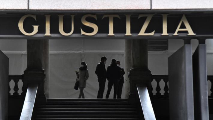 Omicidio Cella, corte assise Genova in camera di consiglio