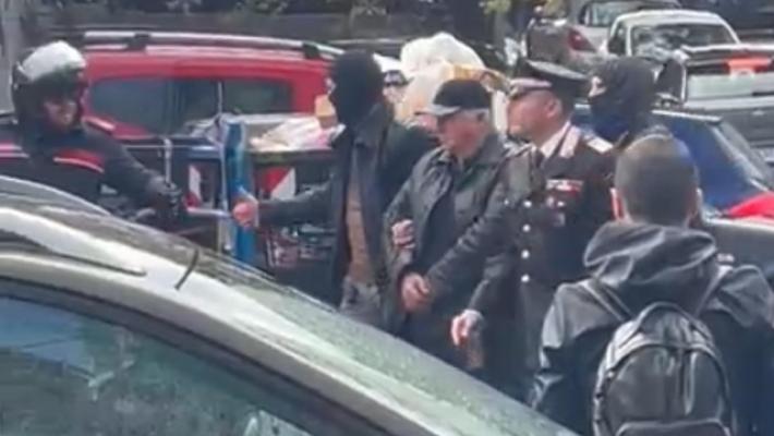 Mafia: chiesti 12 anni in appello per l'autista di Messina Denaro