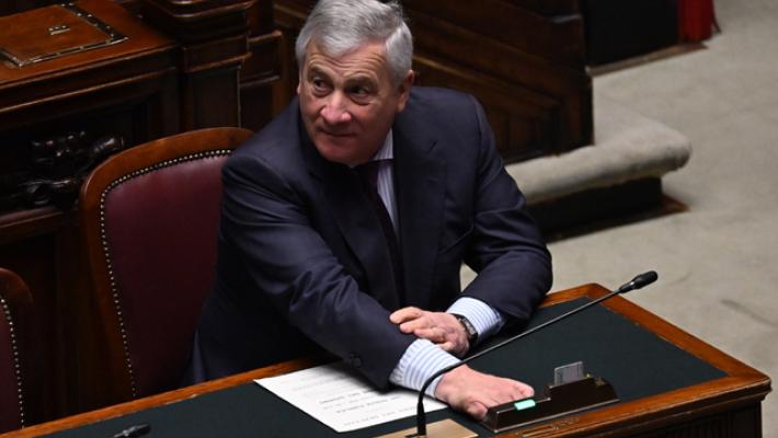 Tajani, indicazione del premier nel programma non sulla scheda