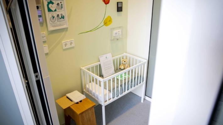 Indagate 8 persone dalla procura di Pordenone per neonato morto