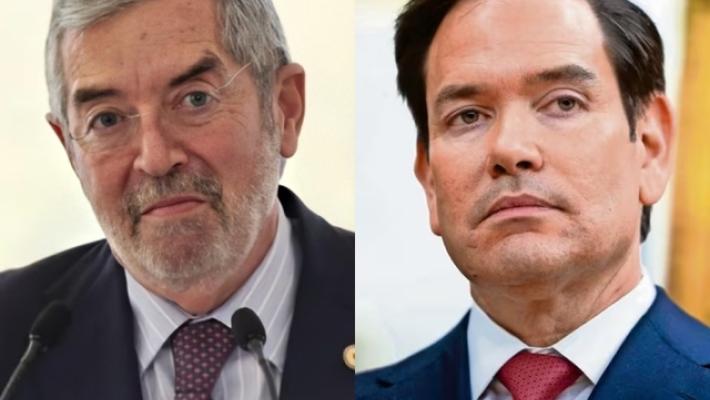 Sicurezza, Washington esige risultati concreti dal Messico