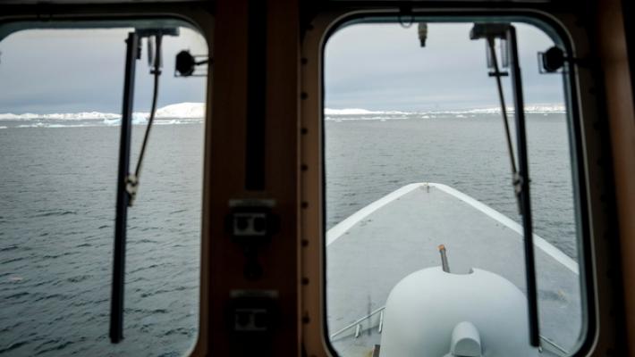 Danimarca, Usa invitati alle esercitazioni in Groenlandia