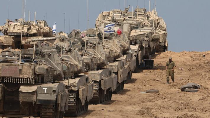 Ue: "Israele fermi i nuovi insediamenti in Cisgiordania"