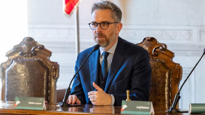 Lepore: "Bilancio Ue lontano dai territori, mancano risposte sociali"